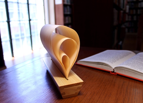 回歸自然的本質|檜木加濕器設計