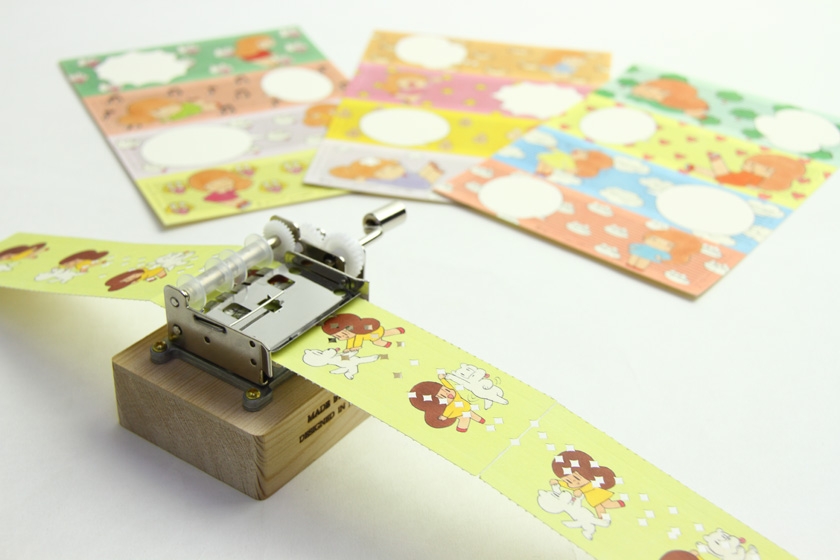 一張紙也能演奏美妙的音樂(lè)|創(chuàng)意八音盒設(shè)計(jì)